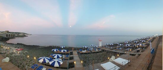 Relax Leuca